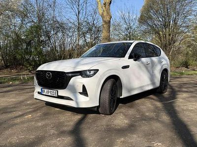 Gebraucht Mazda CX-60 Homura-Line 328 PS (241 kW) 2023 SUV