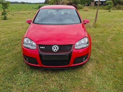 VW Golf V
