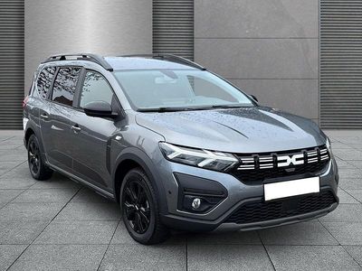 Gebraucht Dacia Jogger Extreme 141 PS (103 kW) 2023 Schiefergrau Van / Kleinbus