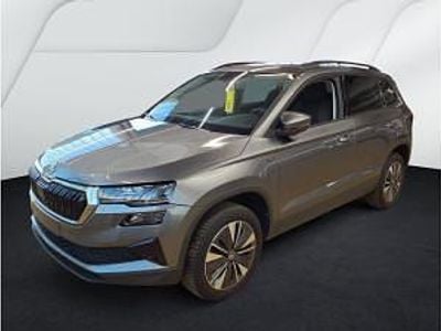 Usata Skoda Karoq Drive 150 CV (110 kW) 2025 Grigio SUV