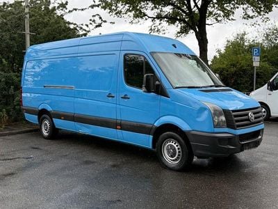 VW Crafter