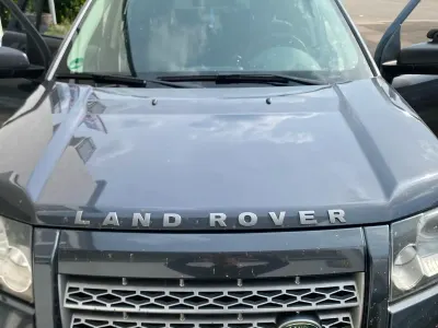 Gebraucht Land Rover Freelander 2