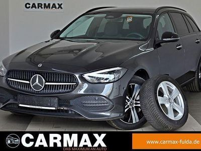 Mercedes C300e