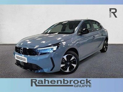 Grau Gebraucht 2023 Opel Corsa-e Edition Kleinwagen | 18.690 € (Fairer Preis)