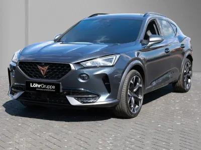 Gebraucht Cupra Formentor