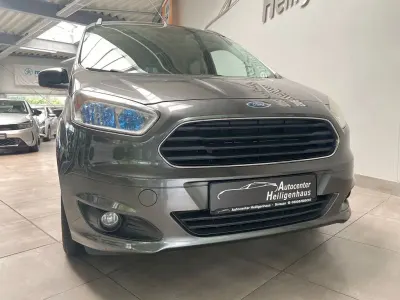 Gebraucht Ford Tourneo Courier