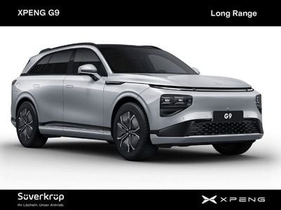 XPENG G9