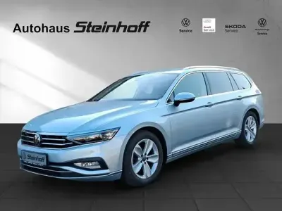 Gebraucht VW Passat