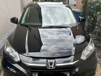 Gebraucht Honda HR-V