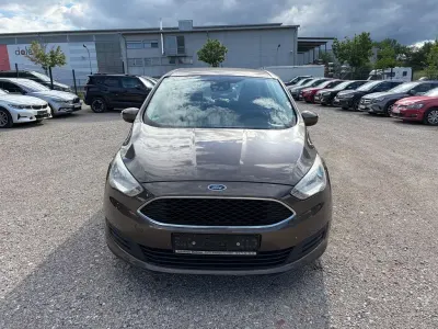 Gebraucht Ford Grand C-Max