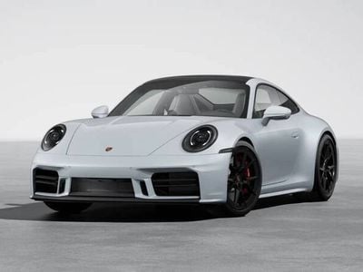 Porsche 911 Carrera S