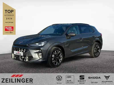 Second-hand Cupra Terramar 204 CP (150 kW) 2026 Gri SUV