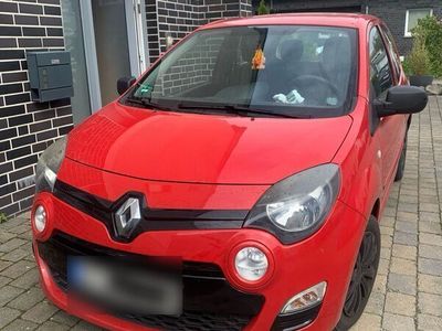 gebraucht Renault Twingo 2