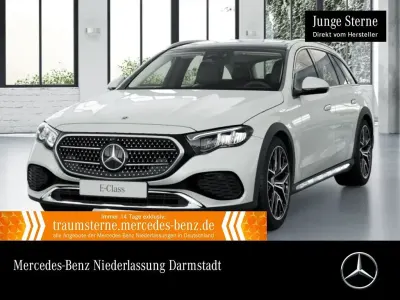 Gebraucht Mercedes E300