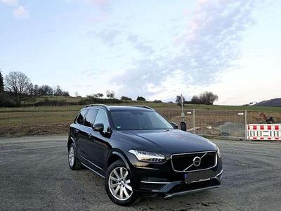 Gebraucht Volvo XC90 R-Design 235 PS (172 kW) 2019 SUV