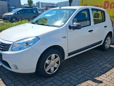 Gebraucht Renault Clio