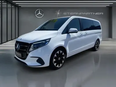 Gebraucht Mercedes V250