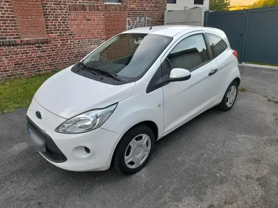 Gebraucht Ford Ka