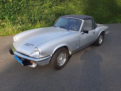 gebraucht Triumph Spitfire 1500 - Cabrio -