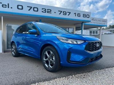 Nuova Ford Kuga ST-Line 186 CV (136 kW) 2026 Blu SUV