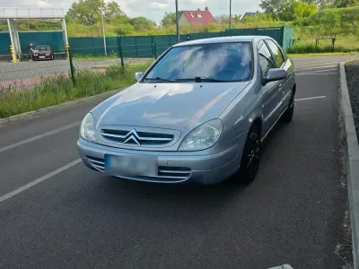 Gebraucht Citroën Xantia 2002 Andere farben Limousine