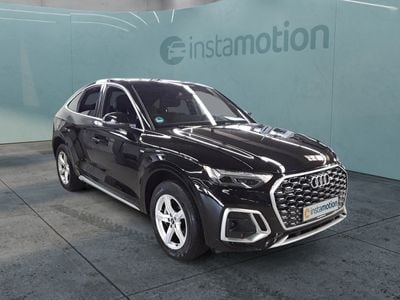 Audi Q5 Sportback