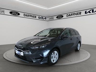 Usata Kia Ceed Sportswagon Vision 160 CV (117 kW) 2023 Grigio Station wagon