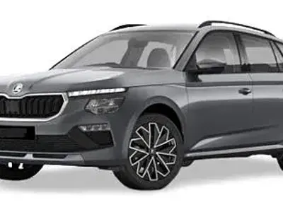 Gebraucht Skoda Kamiq