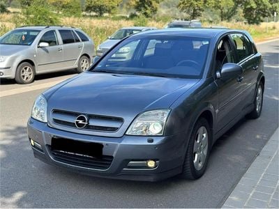 Opel Signum