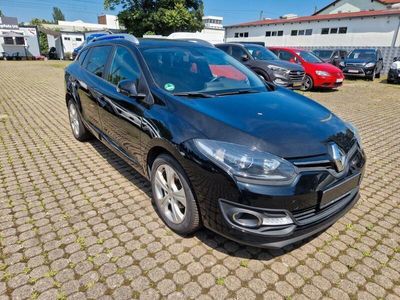 Renault Mégane GrandTour
