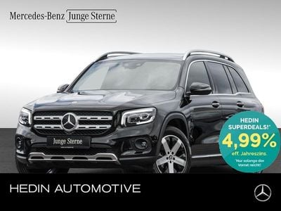 Mercedes GLB200