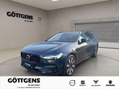 Gebraucht Volvo V90 Plus 349 PS (256 kW) 2025 Blau Kombi