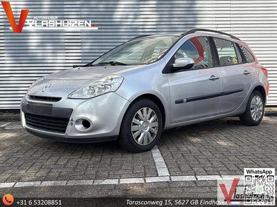 Renault Clio II