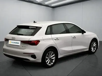 Second-hand Audi A3