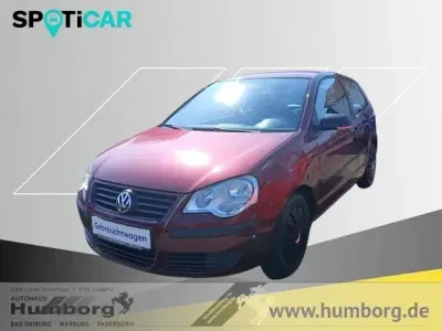 Brugt VW Polo
