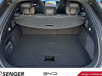 Gebraucht BYD Sealion 7 389 kW (530 PS) 2026 Grau SUV