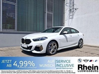 BMW M235