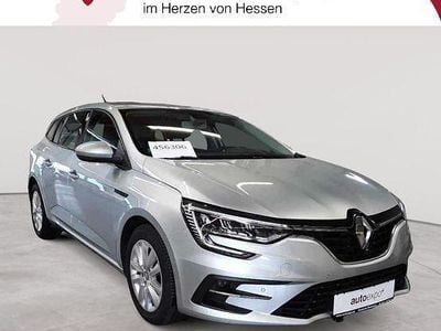 Renault Mégane IV
