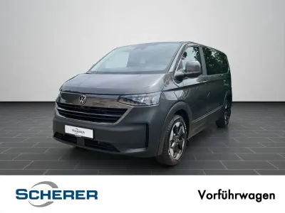 Gebraucht VW T7 PanAmericana 150 PS (110 kW) 2026 Grau Van