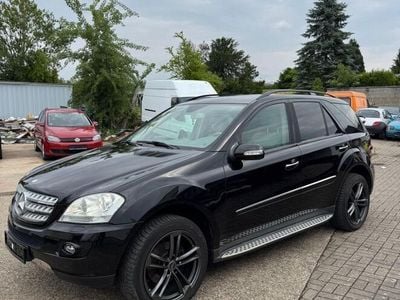 Mercedes ML280
