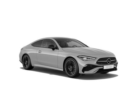 Mercedes CLE300