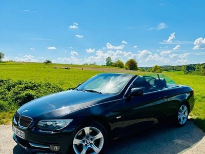 gebraucht BMW 325 Cabriolet i -