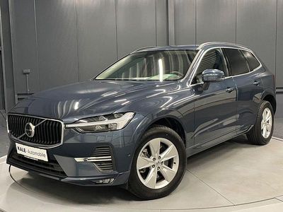 Denim blue metallic Gebraucht 2022 Volvo XC60 Momentum SUV | 39.890 € (Fairer Preis)
