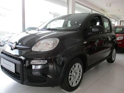 601 Gebraucht 2024 Fiat Panda Kleinwagen | 14.440 € (Fairer Preis)