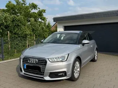 Gebraucht Audi A1