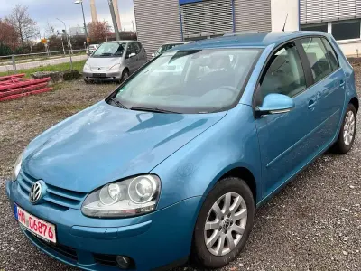 Gebraucht VW Golf IV