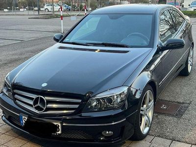 Mercedes CLC180