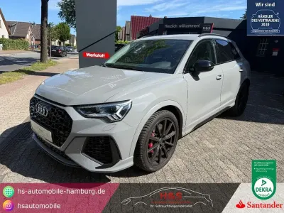 Gebraucht Audi RS Q3