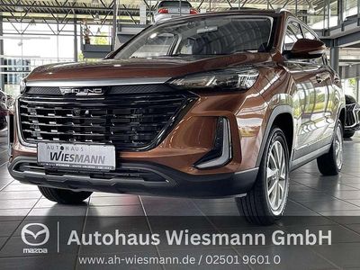 Gebraucht Baic X35 136 PS (100 kW) 2025 Braun SUV