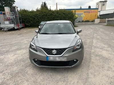 Suzuki Baleno